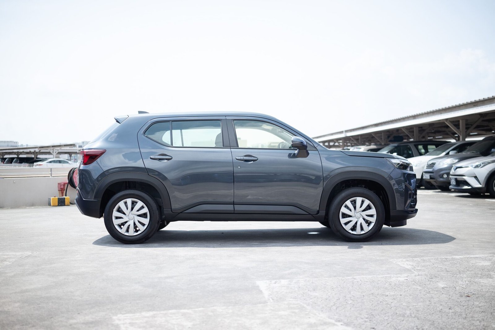 Honda WR-V 1.5X photo 4